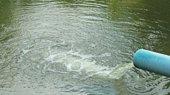 生物脫氮除磷的流程有哪些？效果如何？必源環(huán)保小編告訴您